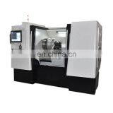 CK6180W Alloy CNC Rim Repair Lathe Machine /Repair Car Wheel Lathe Price
