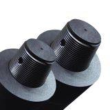 Hot Selling Regular Graphite Electrodes With Very Low Price,Graphite Electrode,RP Graphite Electrode,industrial Silicon Graphite Electrode thumbnail-2