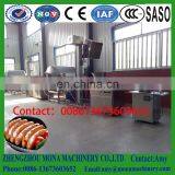 Quantitive and Twist Sausage Filler Machine|Sausage Stuffer Machine thumbnail-6