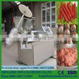 Meat Bowl Cutter /sausage Meat Chopping Machine/electric Meat Chopper thumbnail-1