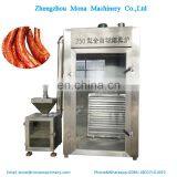 Multifunctional Pork, Chicken, Fish, Sausage Smoke Oven House; Smoking Oven for Food thumbnail-2