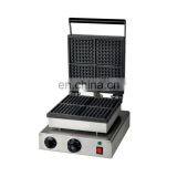 4 Slice Mini Householdwafflemaker thumbnail-5