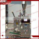 Automatic Instant Tea Bag Packaging Machine With Tag and Line thumbnail-4