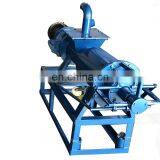 Stainless Steel Separator Cow Dung Dewatering Machine thumbnail-6