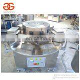 Save Cost Sugar Waffle Bowl Cones Baker Baking Snow Maker Machine Semi-Automatic Ice Cream Cone Machine thumbnail-3