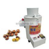 Chestnut Huller Machine | Automatic Chestnut Skin Peeling Machine thumbnail-2