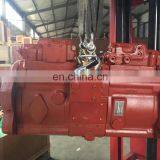 31N8-10080 XJBN-00965 K5V140DTP Hyundai R290LC-7A Hydraulic Pump thumbnail-2