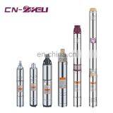 Long Distance Water Supply Head 100m Waterproof Submarine Immersible Borehole Pump for Field Irrigation thumbnail-2