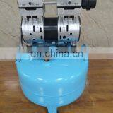 1HP Oil Free Air Compressor thumbnail-4