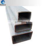 Large Calibre Random Length Steel Pipe Square Exhaust Pipe