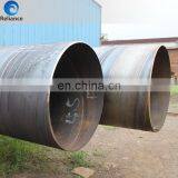 S235JR Carbon Steel Pipe Price per Meter Mill thumbnail-3