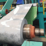 Wood Pattern PPAL Aluminium Coil thumbnail-5