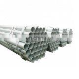 Factory Price Q235 48mm Scaffolding Hot Dip Galvanized Steel Pipe