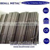 430 Cb S 430 40 1.4511 X3CrNb17 Pickling Finish Stainless Steel Round Bar thumbnail-3