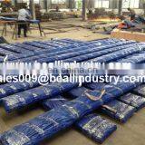 ASTM A240 304 304L 316 Stainless Steel Flat Bar With Round Edge Manufacturer thumbnail-4