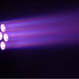 (Nj-L7 )7*10W 3in1 LED PAR Light Stage Light thumbnail-2