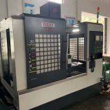 FEELER VMP-23A Vertical Machining Center thumbnail-1