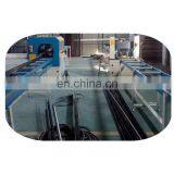 PA Thermal Break Rolling Machine for Aluminium Profiles thumbnail-1