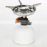 Camping Stove TB-300-2 thumbnail-1