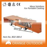 sturdy construction folding innovative new products grill for bbq