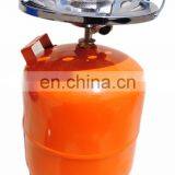 Factory Supplu Camping Portable Gas Stove,Portable Camping Gas Stove,Africa Cast Iron Stove thumbnail-2