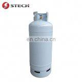 Best Quality Empty Portable For Lpg Canister Metal Gas Cylinders thumbnail-5