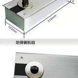 The Very Popular Ground Spring Automatic Door Motor DSW-3 thumbnail-5