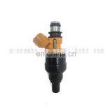 For Daihatsu Move CUORE Fuel Injector Nozzle OEM 195500-2170~23250-87209 thumbnail-2