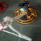 Electric Gasoline Used Multiquip Power Trowel thumbnail-2