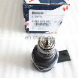 Good Quality Fuel Injection Pressure Regulator 0281002507 thumbnail-2