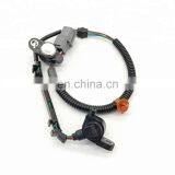 Crankshaft Position Sensor 37500-P0A-A01 37840-P0A-A01 37840P0AA01 029600-0500 for Honda thumbnail-2