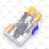 8PCS Valve Plate Remove Tools Common Rail Injector Repair and Injection Sealing Rings Device for Bosh Denso Injector thumbnail-4