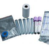 Hospital Lab Equipment 3 Part Auto Hematology Analyzer thumbnail-4