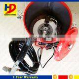 New Style High Air Pressure & Hand Grease Gun & Electric Grease Gun thumbnail-5