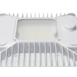 Energy Saving Lamp 100W 150 Watt 150w 100 Led Flood Industrial Canopy Light Fixture for Gas Station thumbnail-4