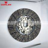 VC 6WG1 8-97432221-0 8974322210 Дисковая муфта для ISUZU