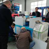 DLFTECH 6 Inch Lab Rubber Two Roll Mixer Xk-160 Open Mixing Mill thumbnail-5