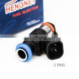 Auto Engine Part 0280158051 For Chevrolet Camaro SS Pontiac G8 LS3 LS7 6.0 6.2L Fuel Injector Nozzle thumbnail-5