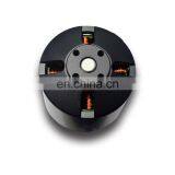 Оптовая продажа на заводе бесколлекторных DC - электродвигателей 24В с высокой скоростью вращения BLDC - двигателей для скейтборда на горах/электроскейтборда/электросамоката BMM751 thumbnail-4