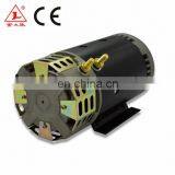 JINLE 24V Hydraulic dc Motor With Brush thumbnail-1