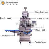 Automatic Fishball Meatball Maker Machine China Supplier thumbnail-3
