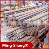 Made in China Building Material Carbon Steel C45 1045 S45C Steel Round Bar HOT SALE thumbnail-4