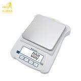BDS-PN-A Analysis Laboratory Precision Balance Square Plate Series Digital Balance Scale thumbnail-2