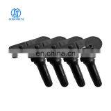 Auto TPMS Sensor Tyre Air Pressure Sensor For BAIC BJ40L EH EU Series 433MHZ TP3040001