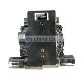 Trade Assurance NACHI Excavator Rotary Motor Assembly PC50 PC56 PCR Series PCR-4B-20A-P-9217B Rotary Pump thumbnail-6