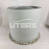 UTERS Replace of Ingersoll Rand Oil Separator Filter Element 54509435 thumbnail-2
