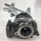 2KD Turbocharger 17201-0L071 172010L071 VB31 Turbo for Hilux Vigo 2.5l 2KD-FTV Diesel Engine Parts thumbnail-5