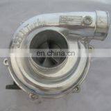 RHC7 Turbo NH170048 CI56 114400-2100 11440-02100 thumbnail-4