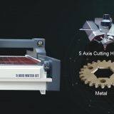 Foshan Nanhai Yongtao Mechanical And Electrical Equipment Co.,Ltd. company overview - view 2 thumbnail