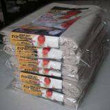 9 x 12ft Canvas Drop Cloth China Supplier Cotton Drop Sheet thumbnail-4